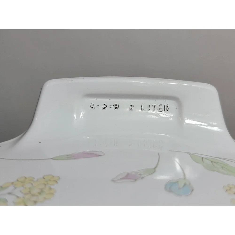 Corningware corning ware